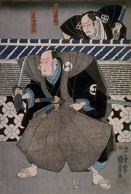 Kuniyoshi Project